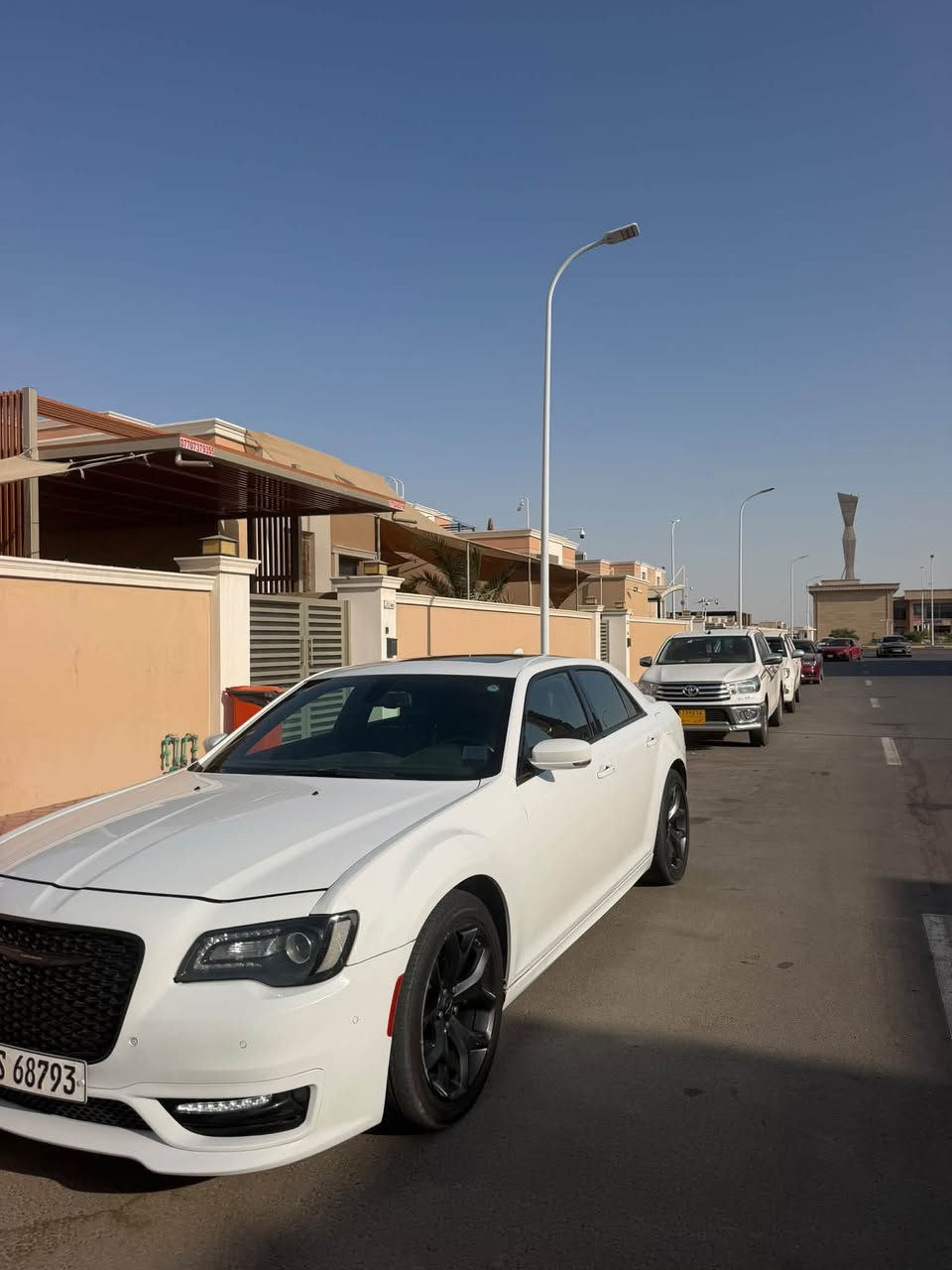وارد امريكي • فول مواصفات • ٢٠١٨