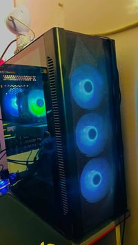 تجميعة • RTX 5060 • i5 14400F