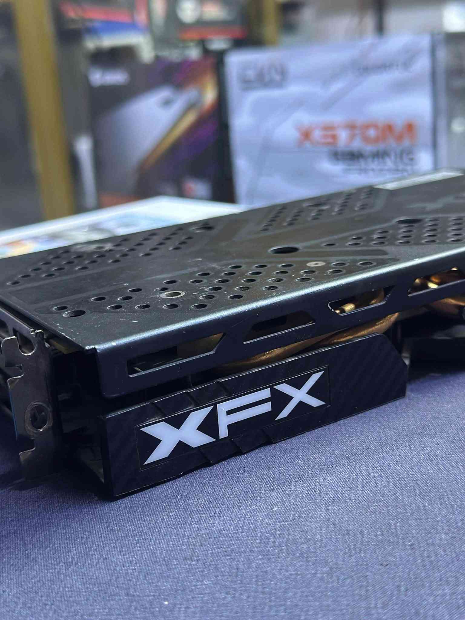 قطع حاسبة • RX580 8G • GTX 1650