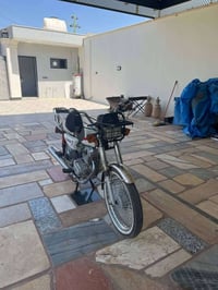 نامة شلامجة • ٢٠٢٤ • مكينة نظيفة