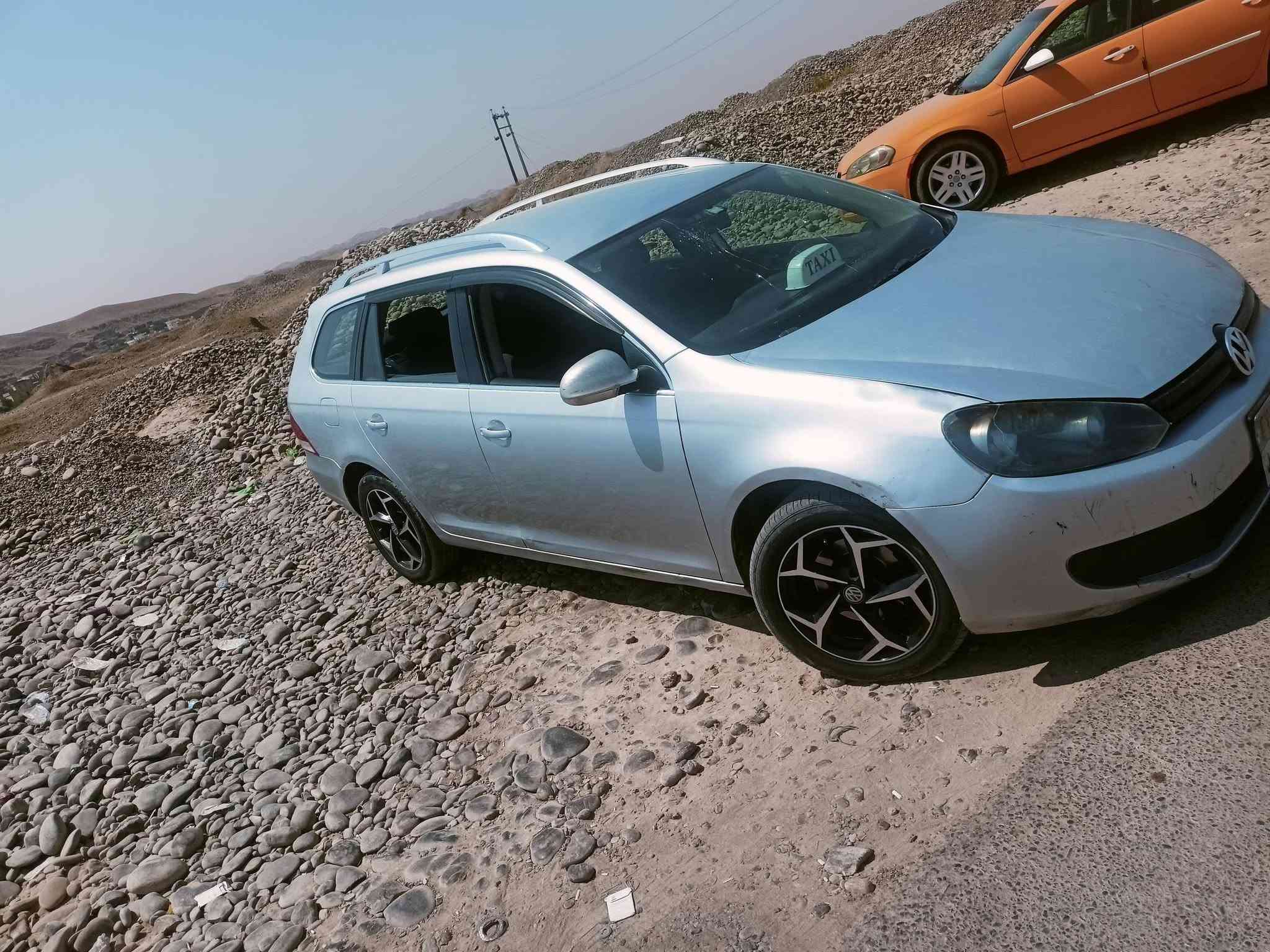 مراوس • موديل ٢٠١١ • رقم أربيل