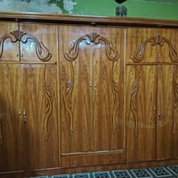 غرفه جاهزه • أثاث كامل • قابل للتفاوض