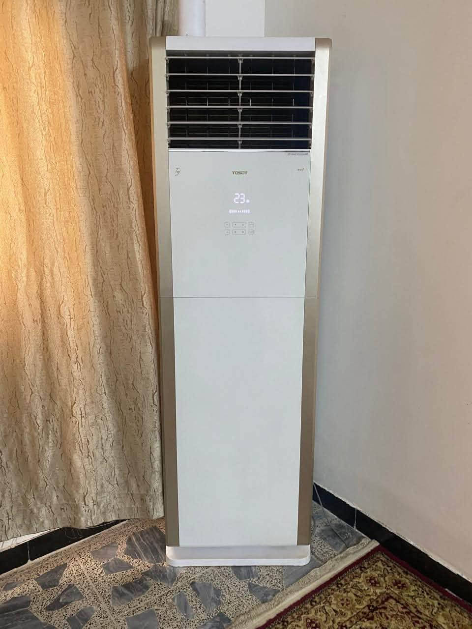 السلام عليكم 
للبيع سبلت
نوع توست 
حجم 3 طن 
السعر 950 الف 
***********
