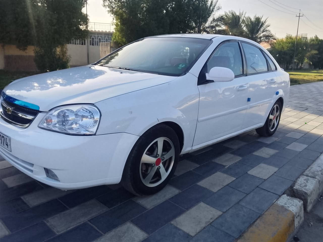 اوبترا • موديل ٢٠١٢ • تحويل مباشر