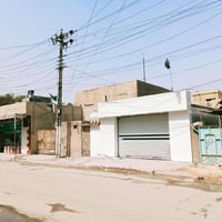 محل للايجار • بلشماعيه • محل كبير