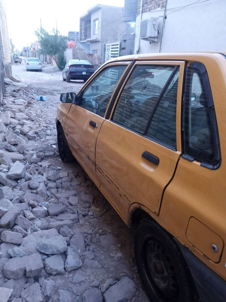 السلام عليكم سايبا موديل 12 بيع أو مراوس *********** مكاني بابل
