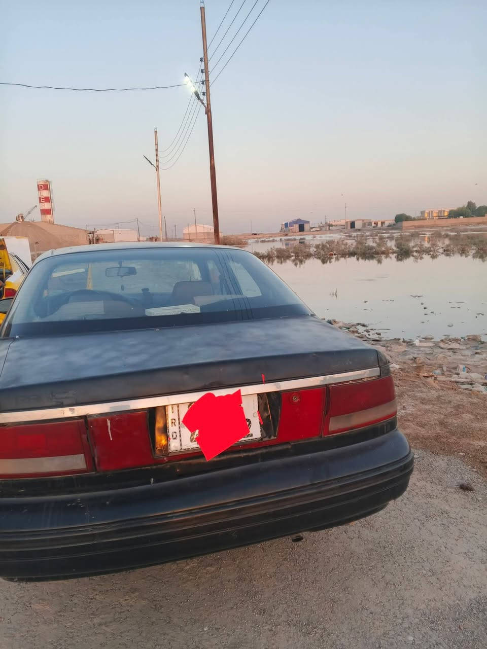 برنس 1995  رقم ديالى باسمنه
لل30 رقم جديد  وكاله تحويل ثاني يوم
كير عادي ثاني يقر وعندي كير حاويه بس شده
ولمشط تعبان مالها  17$ وبيها مجال لشراي
مكان بعقوبه تحرير ***********
