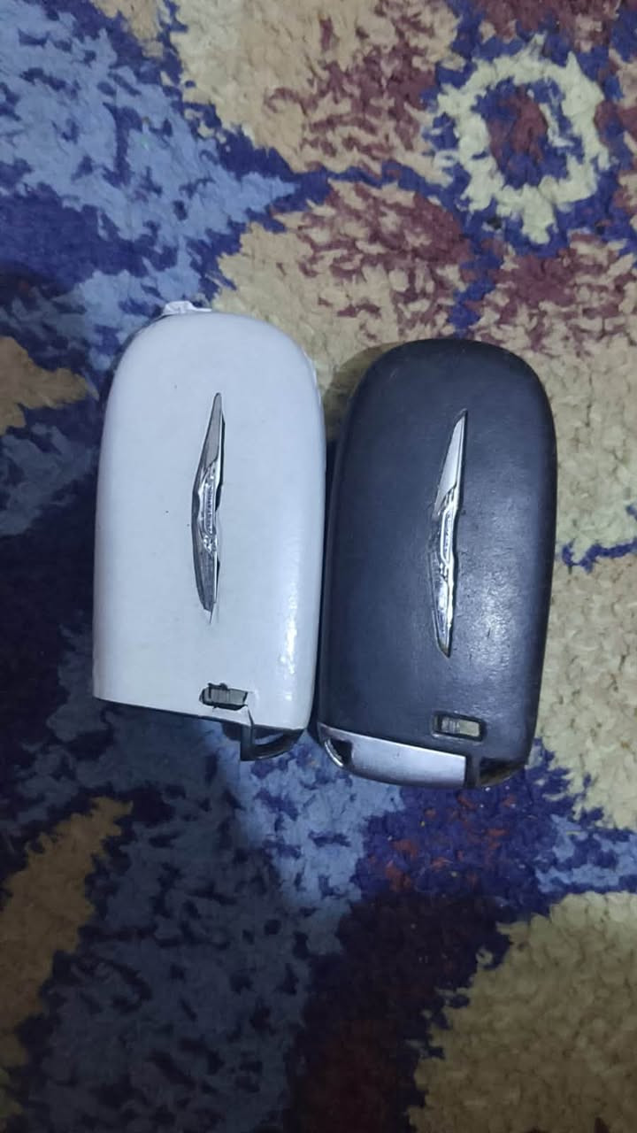 يوم السبت ان شاءالله راح نكون متواجدين داخل بغداد كرخ ورصافة 

الرصافه راح نكون بشارع فلسطين وكراده داخل 

الكرخ راح نكون بالسيدية - البياع - المنصور - حي الجهاد - اليرموك 

راح نوفر الكم 

•ساعه ذكية ( بصمه - وساعه - وتلفون )

•بصمه اصليه مال تفصيخ (نيسان - شوفر - جيب - جارجير - اوباما - جمسي تيران - اكاديا - يوكن - كاديلاك )

•بصمة اوتيل 

• حساس حرارة الجو 

• حساسات تاير لجميع السيارات 

• تصفير بصمات مع البرمجة عندك بصمه مشتريه جيبه ونبرمجة الك 

• فحص وتشخيص 

• كفر بصمه 

• باتري بصمه اصلي 

• حساس الغاء البوابة الامامية 

• حساس الغاء الاتو ستوب 

التاج للبرمجة 
مصطفى للبصمات والحساسات
مصطفى عباس
التاج لبرمجة البصمات والحساسات 

كل ماعليك تراسلنه حتى من نجي نتواصل وياك

الاسبوع القادم راح نكون متواجدين داخل 
كربلاء وبصره للحجز التواصل على الخاص للحجز 

#برمجة
#تصفير
#تفصيخ
#حساس
#فحص
#لانج

نص مكتوب في الصور:
- حل مشاكل بوابات التهوية (AGS) Active Grille Shutter جهاز بسيط - تركيب سهل - اداء موثوق GM2AGS V2.1 CHEVROLET EQUINOX موديل 2024+ CHEVROLET TRAVERSE موديل 2024+ GMC TERRAIN موديل 2024+ GMC ACADIA موديل 2024+ GM2AGS V2.1 Aso1-ESE mm Connection BRN OPV MI gnd tn +12 محمي من الماء والغسل مثالي ضد الصدمات يتحمل درجات الحرارة المنخفضة يتحمل درجات حرارة عالية إلى 150° GUARANTEE 24 MONTHS ضمان 24 شهر إذا كانت السيارة تحتوي على بوابتين أو أكثر، فإن جهاز واحد سوف يقوم بحل المشكلة ولا داعي لشراء جهاز لكل بوابة.
- حل مشاكل بوابات التهوية (AGS) GMAGS V1.1 (AGS) Active Grille Shutter جهاز واحد... الحل النهائي لجميع بوابات AGS إذا كانت السيارة تحتوي على بوابتين أو أكثر، فإن جهاز واحد سوف يقوم بحل المشكلة ولا داعي لشراء جهاز لكل بوابة. مميزات الجهاز محمي من الماء والغبار مقاوم للصدمات يتحمل البرودة الشديدة والتجمد يتحمل درجات حرارة عالية حتى 50°C ضمان 24 شهر شيفروليه تاهو Chevrolet Tahoe كاديلاك إسكاليد Cadillac Escalade شيفروليه سيلفرادو Chevrolet Silverado شيفروليه ترافيرس Chevrolet Traverse جي إم سي أكاديا GMC Acadia شيفروليه بليزر Chevrolet Blazer جي إم سي تيرين GMC Terrain جي إم سي يوكن GMC Yukon جي إم سي يوكن GMC Yukon GM AGS V.1.1 Asoft-ESE.com Connection BRN GRN W gnd lin +12
- Unlock button
- Lock button
- Date indicator
- Crown
- 24 hours hand
- Multi-function button
- Day of week indicator
- Trunk button
- Hidden notification light
- MIRAE KEYS & IMMO TOOLS 5ATM WATER RESISTANT Suitable for everyday use, showering, bathing, shallow-water swimming, snorkeling, water-related work, fishing. Splash/rain resistant. [Not suitable for diving]