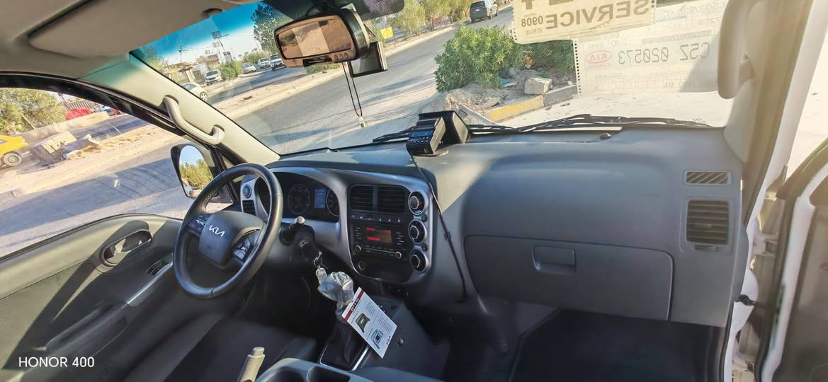 كيا براد غاز
 موديل 2024 
ماشيه 14 ألف
كير  أوتو 
بيه صبغ باب السايق ودعاميه من كوريه  بدون ضريه والباقي مكفول السياره غاز ابلادي
جديده كلش 
كربلاء الابراهميه
***********
اتصل او راسل على باقي التفاصيل كربلاء, العراق
