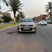 كيا بيجاز • ٢٠٢٤ • السيديه