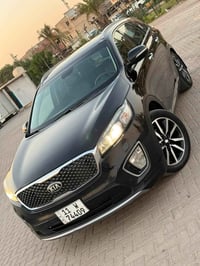 سورنتو • ٢٠١٥ • V6 ٣٣٠٠