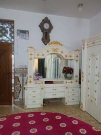 غرفه نوم • نضيفه • بابل السياحي