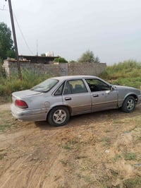 برنس فراشه • ١٩٩٦ • اليوسفيه