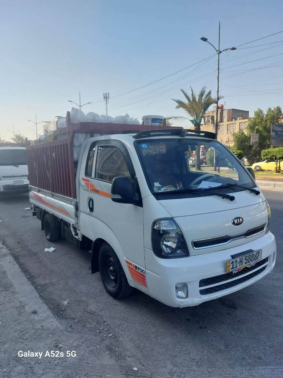 سلام عليكم 2700 سياره نظيفه مديل 2019 مكاني بغداد الامين الثانيه تصال *********** ما متواجد بلفيس
