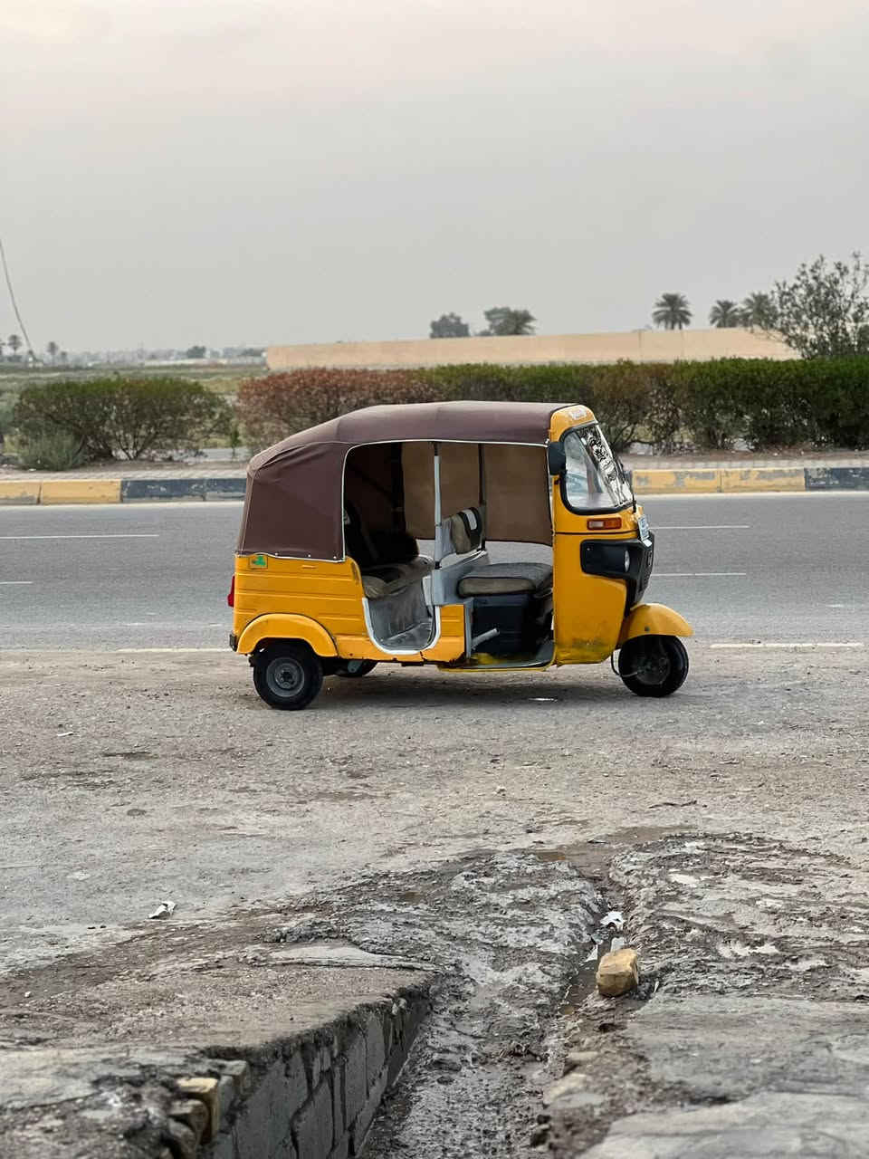 تكتك • موديل ١٧ • نظيفة