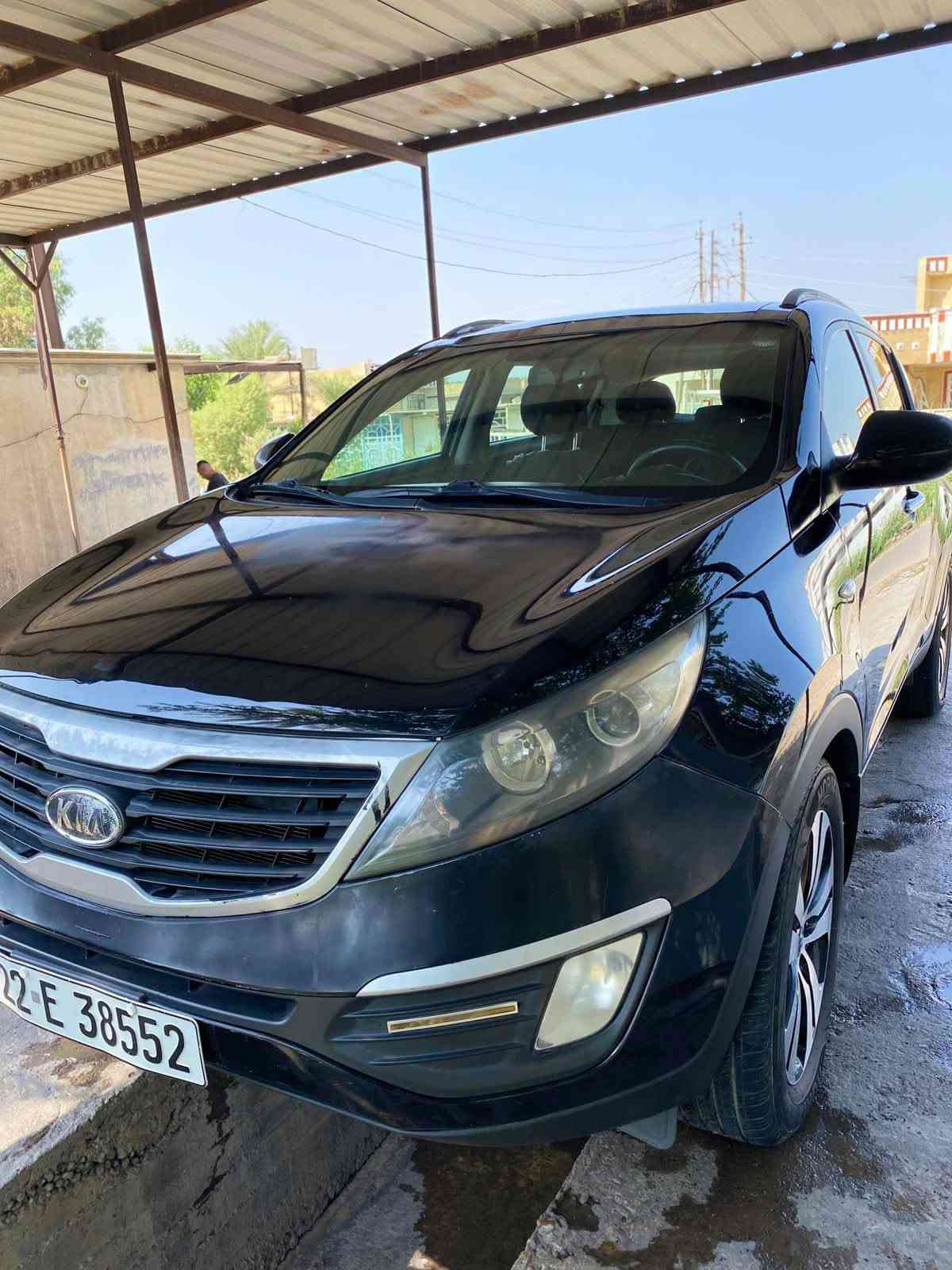 سبورتاج • ٢٠١٢ • مكفوله