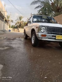 تاير جديد • معمرة • رقم نينوى