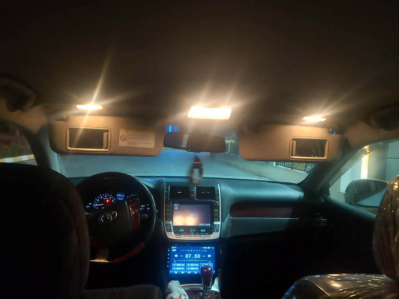 ‏‎بەناوی خودای گەورە ❤
‏‎نمونەیە لە جوانی لـۆکک🔥.

‏‎بــــــــۆفـــــــــرۆشـــــتن 📢.

‏‎ موس ! پێنج دوگمە بەسمە فول فولی بێ سلایت لەشاینەیەکی گەورە بەگەورە زیاتری خوارد بۆم بێرۆ یکۆیە بەنزین کەمە خوات کۆدی هەیە

‏‎لــــۆۆۆۆۆۆۆۆک وەک شەریکە ماوەتۆ 📦📦.

‏‎سەیارەکە ماڵی دۆستە کۆدی بۆکراوە  یەک دینار مەسرەفی تیا نەماوە سەقفـی شوشە نەبێ نەتەوێ

‏‎گێـڕ و مەکینەی وەشەرت  

‏‎لەڕاستی جوانترە نەک بڵێی بەس ڕەسمە

‏‎تـایەو ویـلی لۆکککک🛞🛞. 

‏‎ناو دەرەوەی لۆکە ماشاللە 

‏‎فوول مواسەفاتە    

‏‎زەمانی هەموو شتێکی ئەکەم👍🏻👌🏻.

‏‎مەکینەو گێڕی وەشەرتە تەبریدی سارد و گەرم جایزە

‏‎سەیارەکە مۆدێلی (2011)
‏‎سەیارەی مەعرەز نیە ماڵی دۆستە

‏‎بەدوای عەیبا مەگەڕێ ڕۆن و پاتری تایەو ویلی هەردوو جامی هەڵگیراوە هەمموی جایزە  

‏‎یەک تەقەو ڕەقەی تیا نیە برێکی مەسبووتە 

‏‎لە کەلار

‏‎ئەوە ڕەقەمەکەمە یان ئەدم بۆ بنێرە لە خزمەتام موشتەری نیت سەری خۆت و منیش مەهێشێنە

 واتس پایشی لەسەرە ***********
