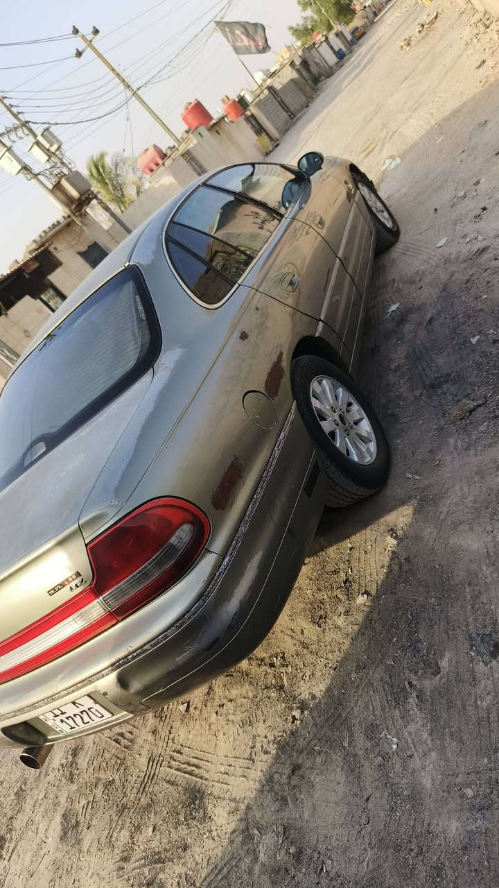 من رخصت الأدمن السلام عليكم كابرس 🇺🇲 2003  LTZ على شي بلاديه قطره خياس مابيه سياره جاارده يرادله صبغ فقط ضربته جاملغ الاهلال ضربه خفيفه ومرجعه خاضعه للصبغ مكينه كير جدد مال حاويه v8 5700 ls1 شلعه ومعدل مرعبه الايعرف بالمكاين يعرف هاي المكينه شكد قويه وشكد سعره دواخل جدددد كارتون شاشه مضخمات صوت تبريد شغال 🥶 لايتات زنون حداديه تايرات كله جاهزه ترايك لربيل وعزل السياره ماشاء الله 👁️ماتسمع شارع رقم انكليزي بغداد سنويه 28 مصفره غرامات ماعليه ربع 💸
ملاحضه السياره مابيه صرف بانزين شرط تحطله ب 10 وتفتر بيه يومين بالراحه 
سعر 50 وبيه مجال للشراي  وذا اكو مراوس عادي 
عنوان البصره ***********
