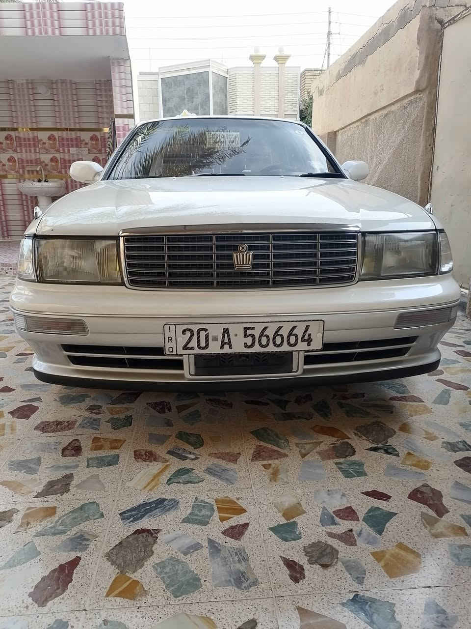 بطة منفصل • ٩٥ • رقم ديالى