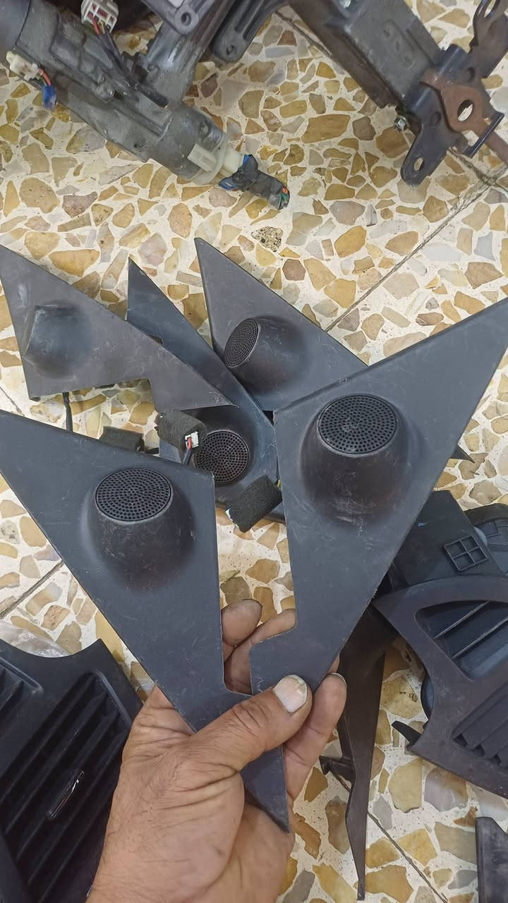 عبوة بنزين • سوناتا اوبتيما ازيرا • بوب الشام