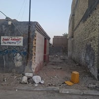 ١٠٠م • طابو • حاوي النهضه
