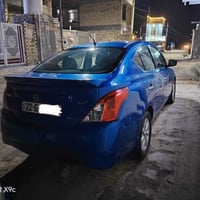 ڤيرسا ٢٠١٧ • وارد امريكي • رقم اربيل