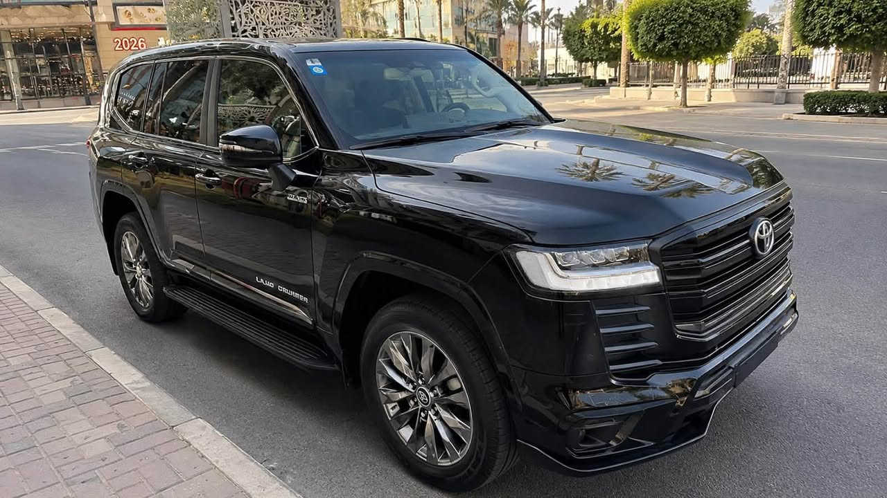 لاندكروز ٢٠٢٢ موصفات عاديه
Gx شركات
 ماشيه ٩٢٠٠٠
رقم بغداد باسمي
عنواني بغداد 
السعر ٥٤٠٠٠$
السياره فقط bdr قدر اصبع بالبنيد اثر حصوه 
السياره جديده جدا
محرك ٤٠٠٠ مفتوح المرغوب
***********
