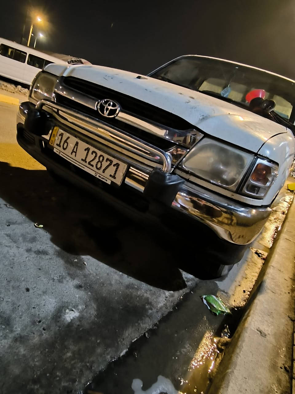 جمره • ٢٠٠٣ • محرك جديد