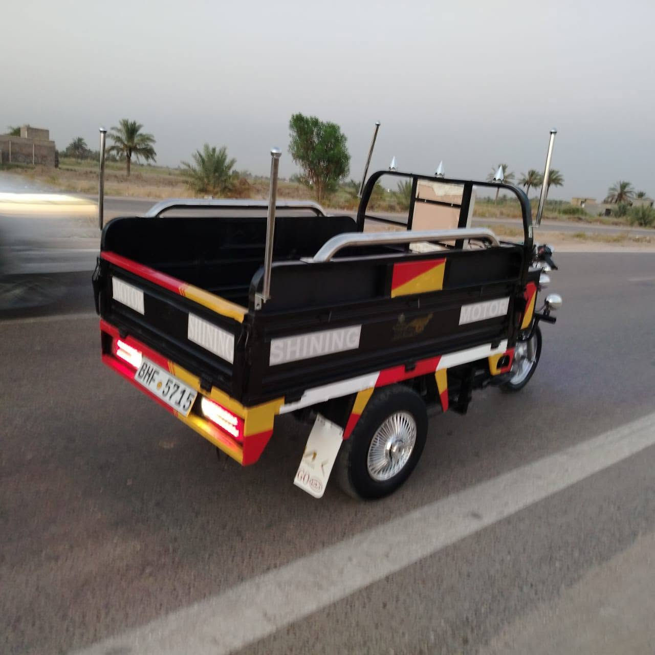 السلام عليكم ستوته للبيع موديل 20 محرك 22 اوراق اصولي ستوته جاهزه سعر 1400 وبيها مجال المكان بابل الشوملي الرقم ***********
