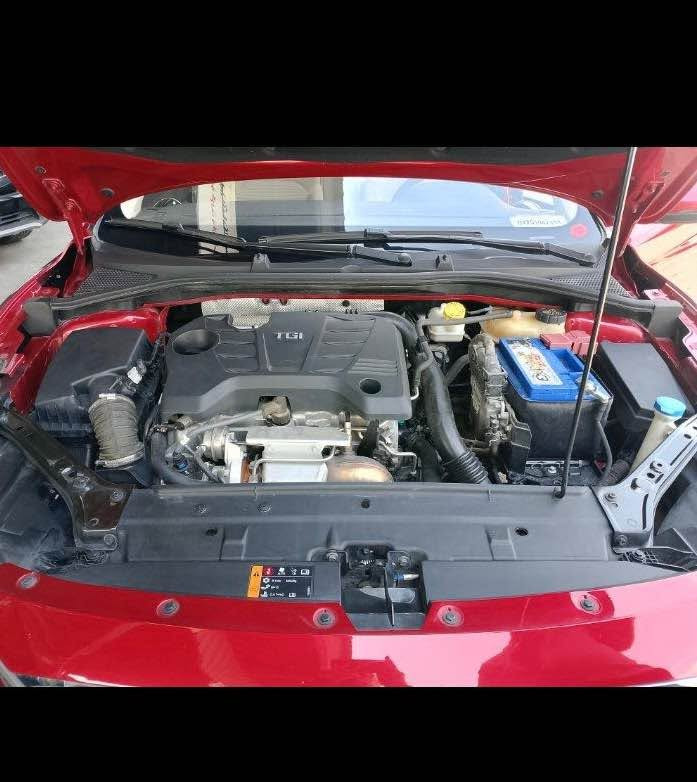 MG 6 2021 Full 

‎بسم الله الرحمن الرحيم 

مكینەی ٤ بستۆن حجم ٢٠ تۆربۆ  مكینەی مەرخوب...گێر و مكینە بە شەرت  بي بؤياخ بي سارده بي چال  ناو زةرد  به سمه سلايت 3 گير ليخورين.  
فؤ ليوم تلفون شاشه كاميرا حاسه تبريد مركزي. نرخ. 120. وه ره قه و كه ميك مه عامه له.::::   سلیمانی 

*********** السليمانية, العراق
