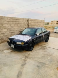 ابرايمرا • ١٩٩٣ • فحص كركوك