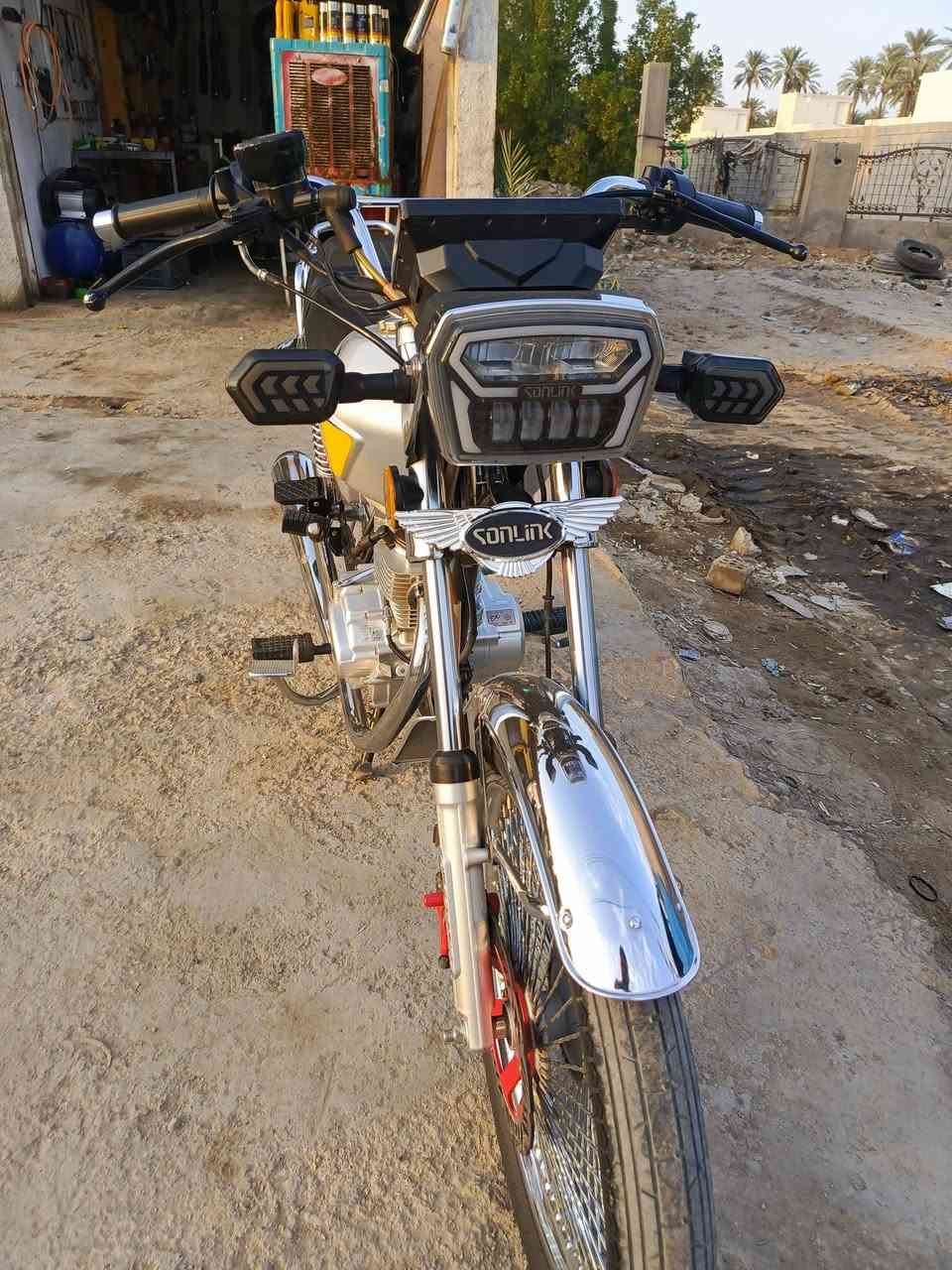 جي ١٢٥ • ٢٠٢٥ • اوراق كامله