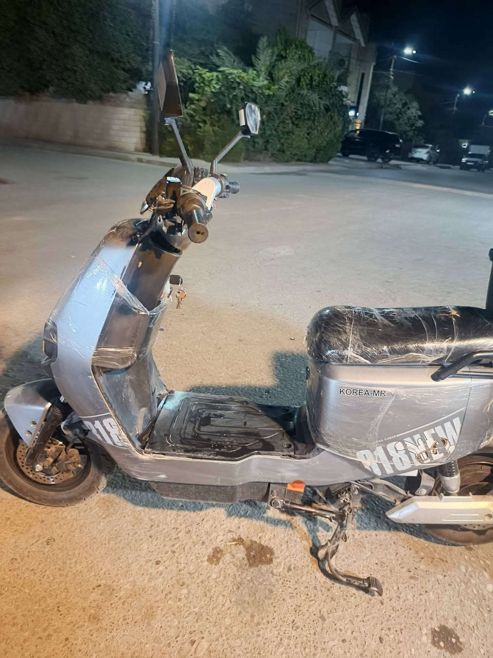 ماطور 318 KORE MR اخويا ابيع واعارض العندو ريان نضيف نضافه 75بل ميه 6 بطاريات ابيع او اعارض العندو اخويا ماطور منصوب وكلو شركه  سعر  475 وبي مجال للاستفسار *********** او مراسله الى الخاص

