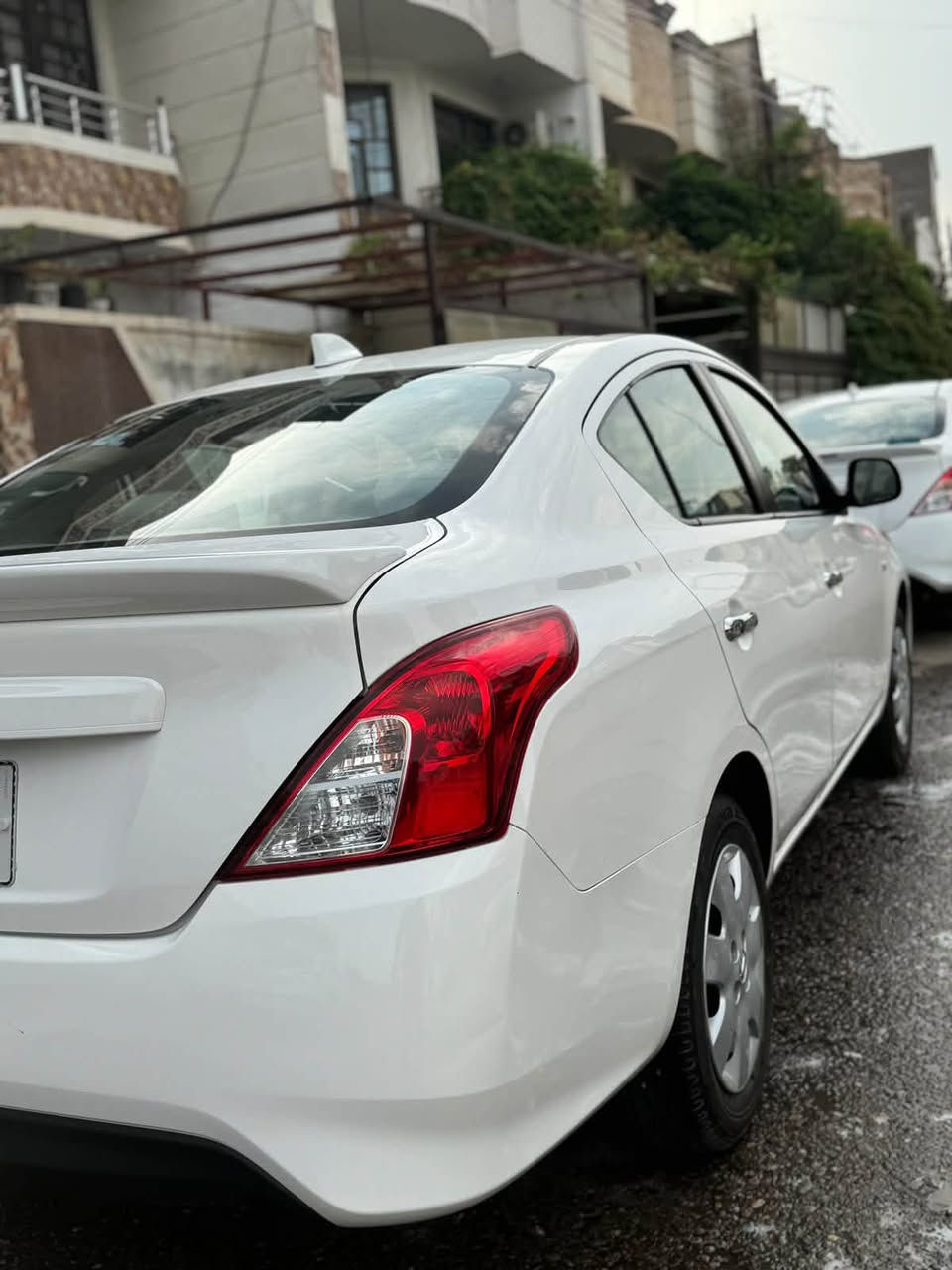 سني هندي • ٢٠٢٤ • كفاله عامه