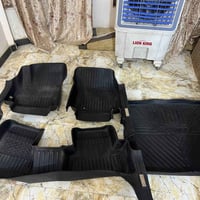 حوضيات كورلا وترهم ل فورتلندر عدد2 للبيع الي ويا مال صندوق سعره ب85 وا...