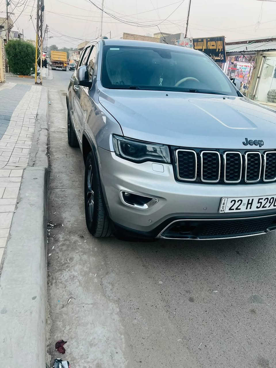 #توضيح مو للبيع مراوس فقط جيب خليجي 2019 لمتد فول للاخير رقم اربيل تضليل سنويه  اريد مراوس بسياره ناصيه النترا فورتي للاستفسار اكثر ***********
