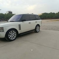 رنج روفر • ٢٠٠٣ • V8