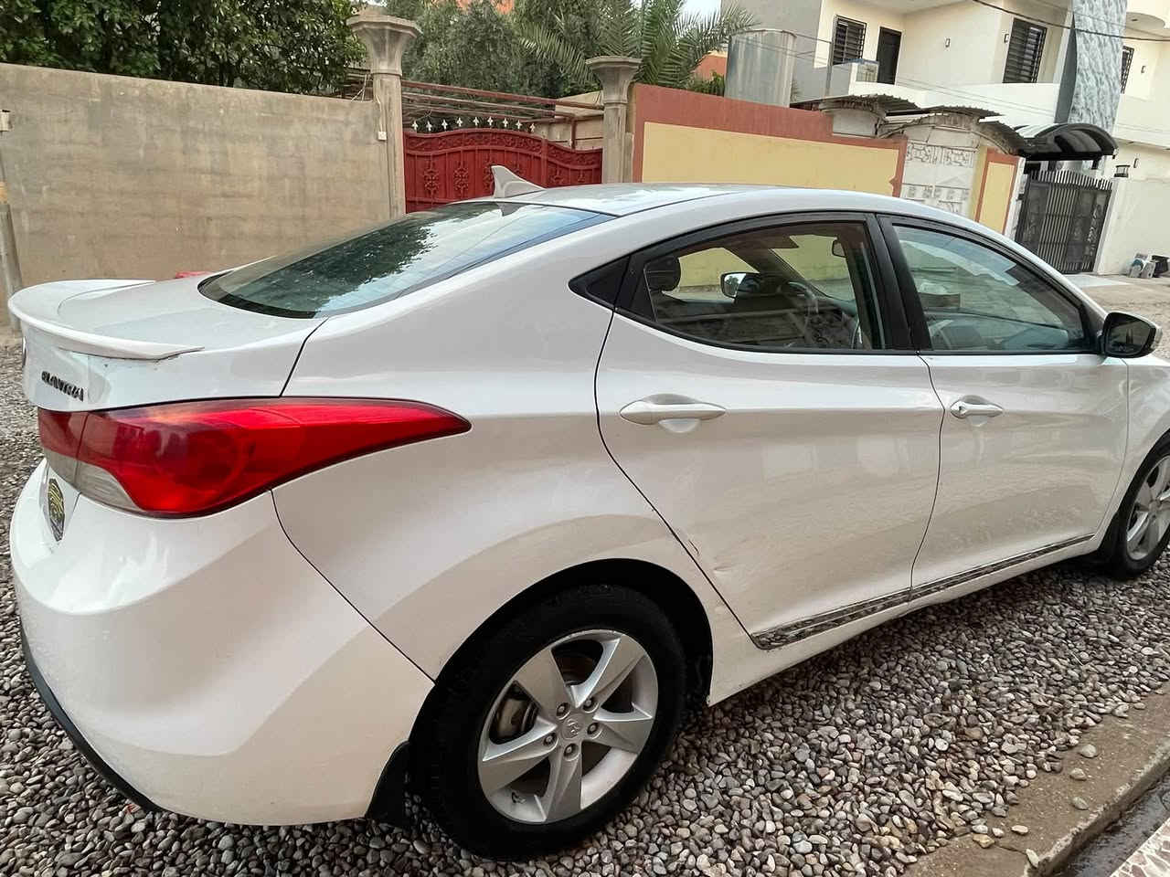 النترا ٢٠١٢ • ١٦٠٠ • خليجي