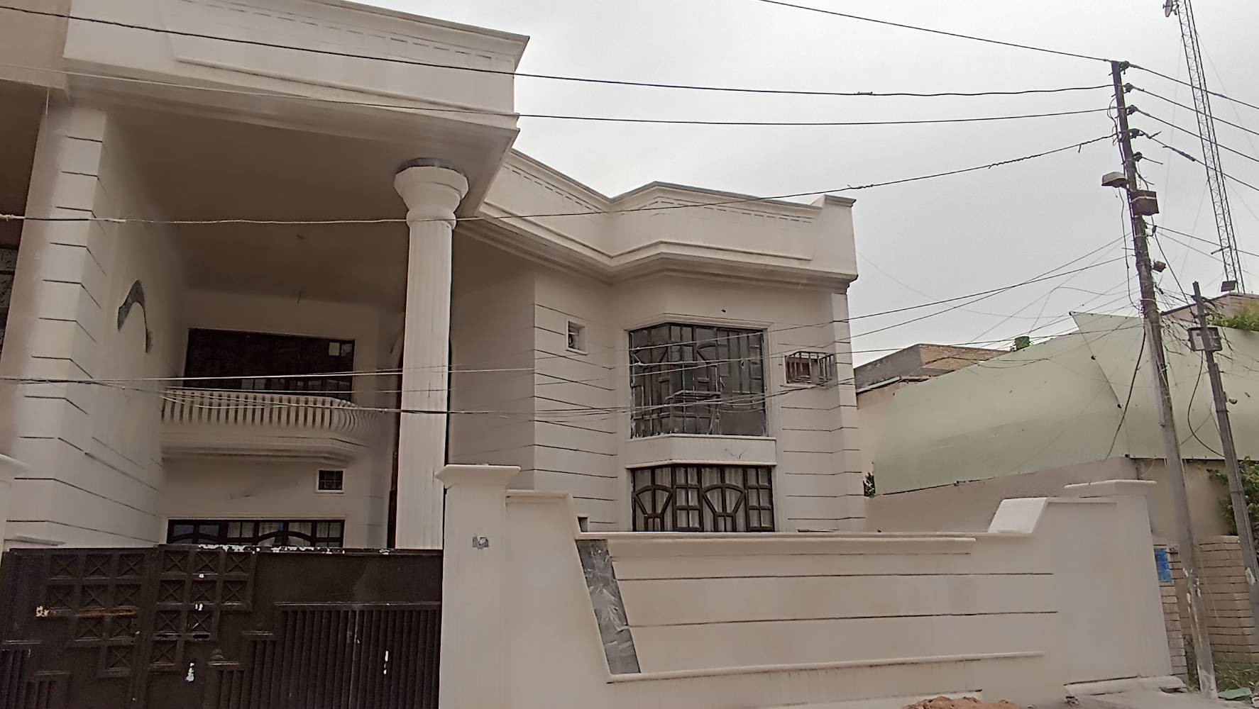 دار • السيديه • مجاور جامعه الشعب