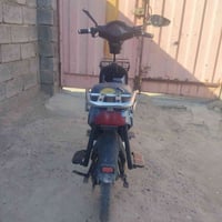 موطور شحن • بطاريات • يقرن 10