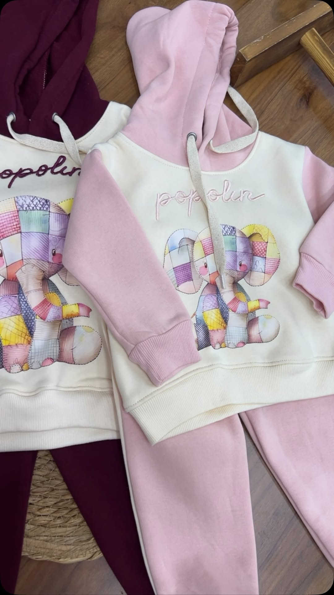 ٦-٩-١٢-١٨-٢٤ شهور • قطني ١٠٠٪ • موديلات ٢٠٢٦
