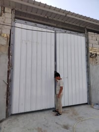 خالد الحداد • خدمات بناء • مقاولات