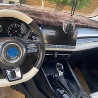 MG مۆدێل ٢٠٢٦ ٧ هەزار کیلۆمەتر ڕۆشتوە بێ بۆیاخ بێ سارد  زەمانی شەریکە ...