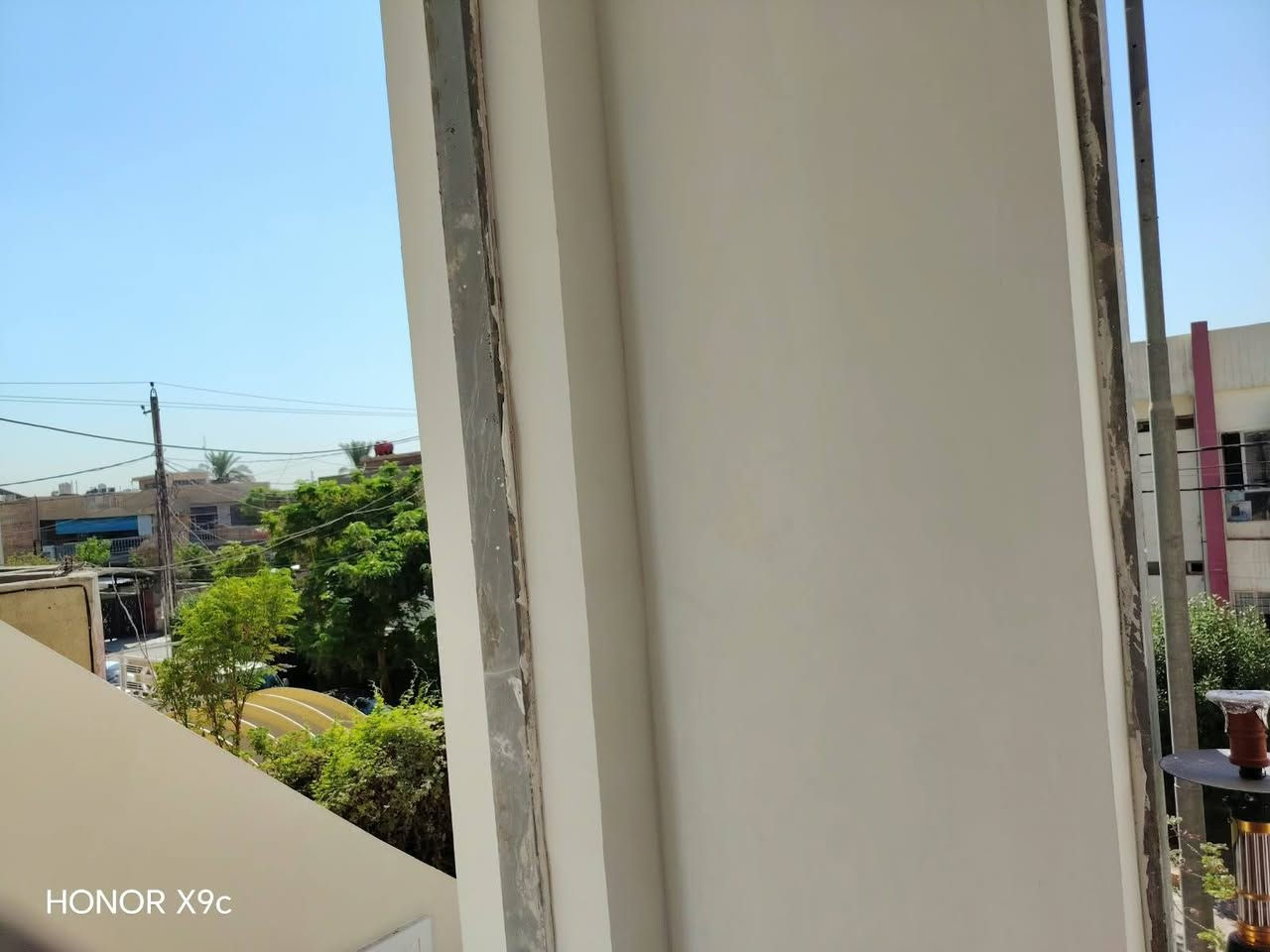 جص • بورك • لبخ