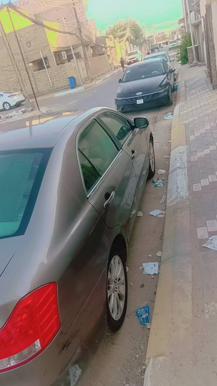 أم گراند c8 سياره كير محرك مسيوبوشي ياباني كفاله تبريد ثلج ❄ حداديه جديده رقم كربلاء بسمي مكان كربلاء متوازي ع بيعته سياره جديده السعر 55وبيه مجال *********** كربلاء, العراق
