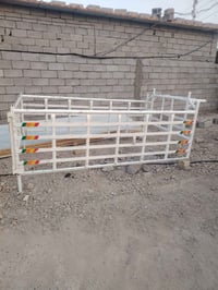محجر عموشه • جديد • بغداد