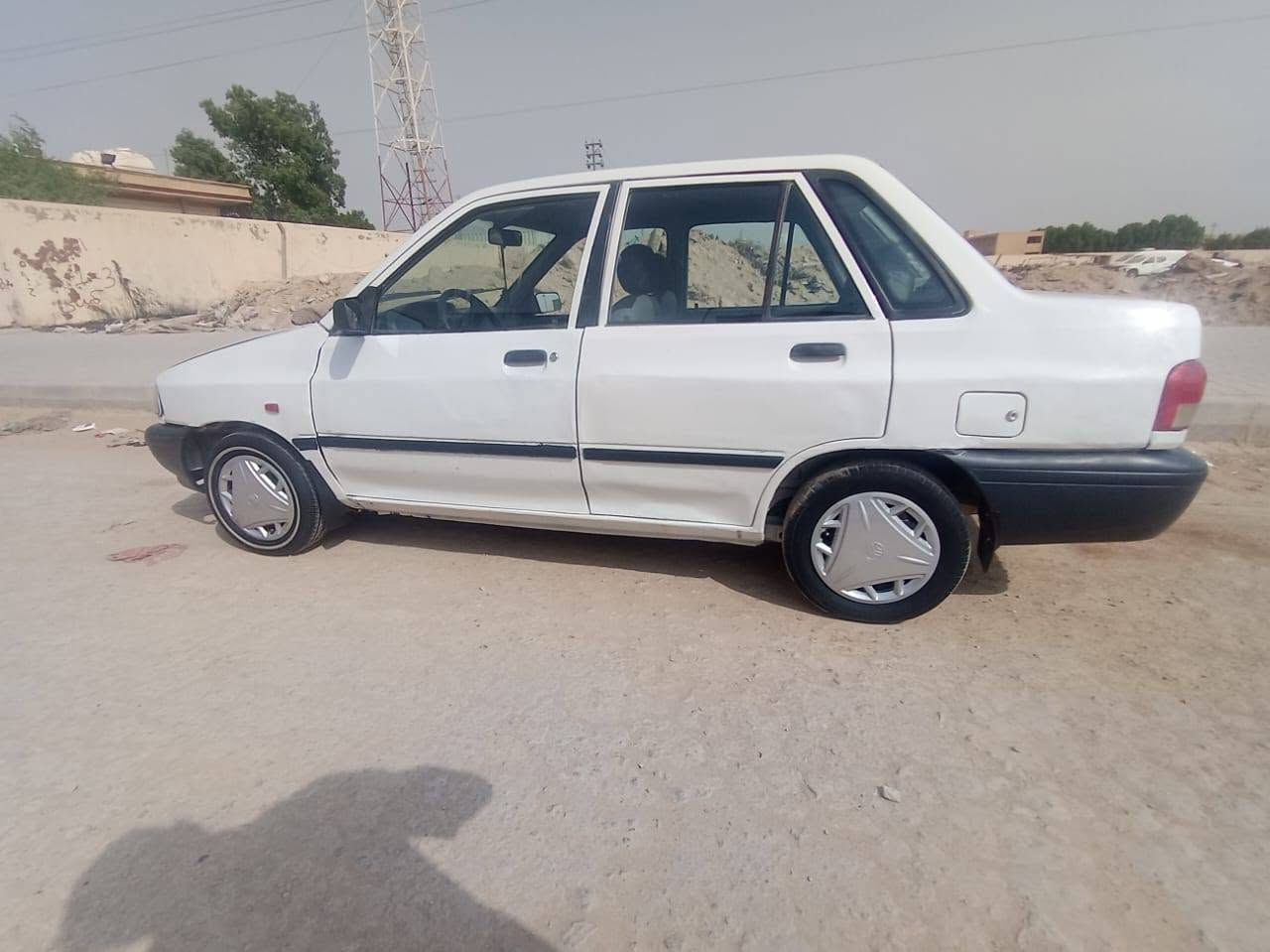 مديل ٢٠١٢ • رقم نجف • شواصي حلوات