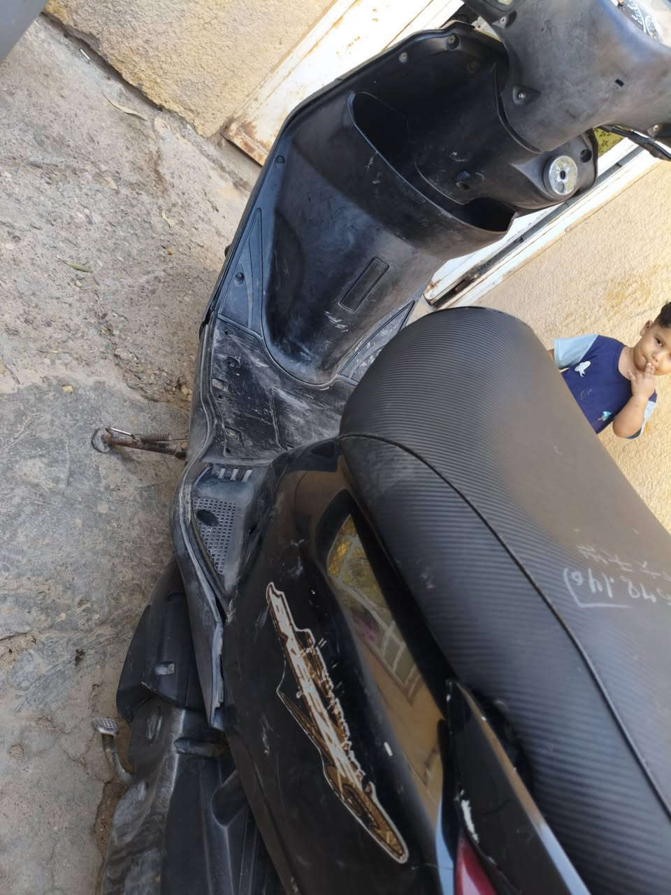 دراجه بريز للبيع 600 وبيها مجال 
***********
***********
