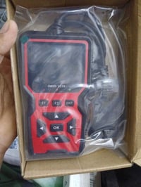 OBDII V519 • فحص سيارات • تشخيص أعطال